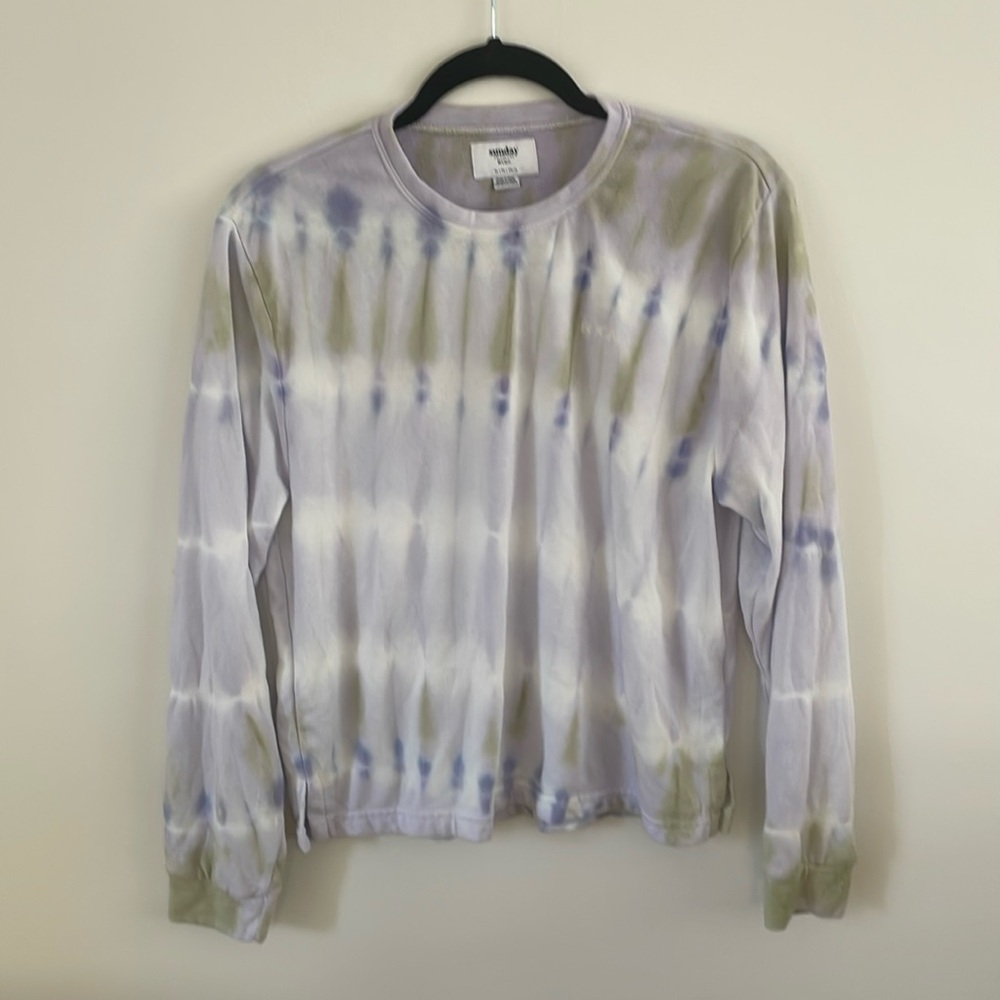 RVCA Shirt